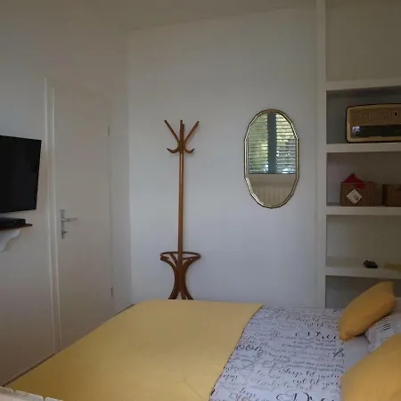 Buki Apartman *