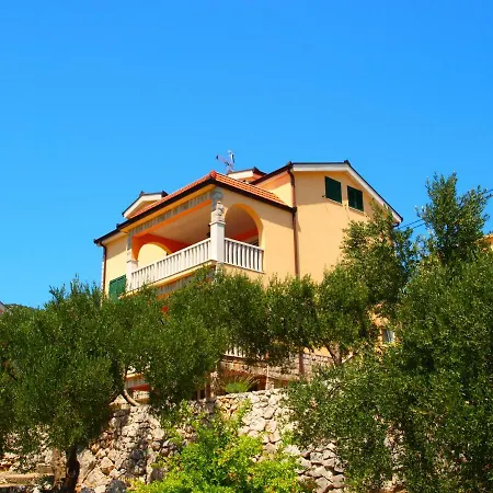 Apartment Buki Ploce (Dubrovnik-Neretva)